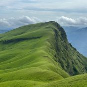 Netravati Peak Trek Chikmagalur
