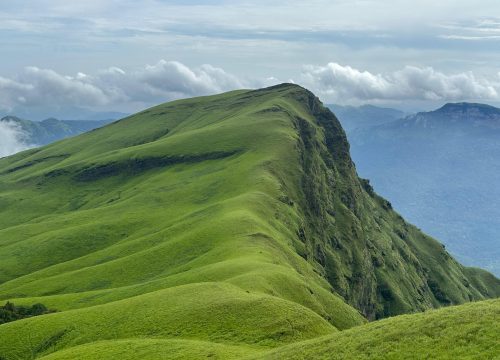 Kudremukh Trek Opens from May 1st, 2025 – Get Ready to Hike the Western Ghats!