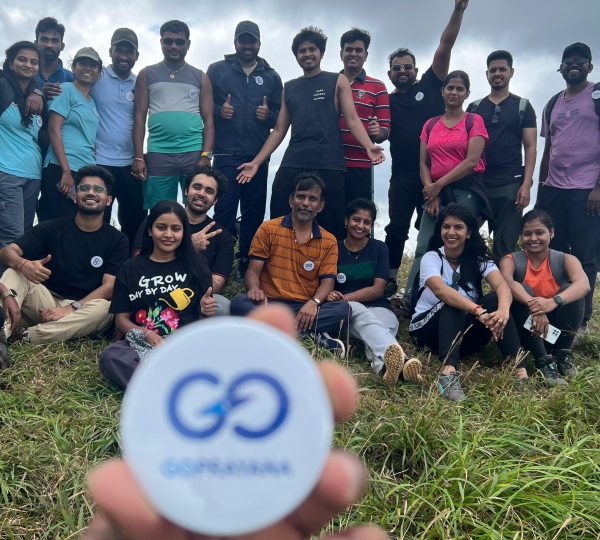 Manja Motte Trek in Coorg