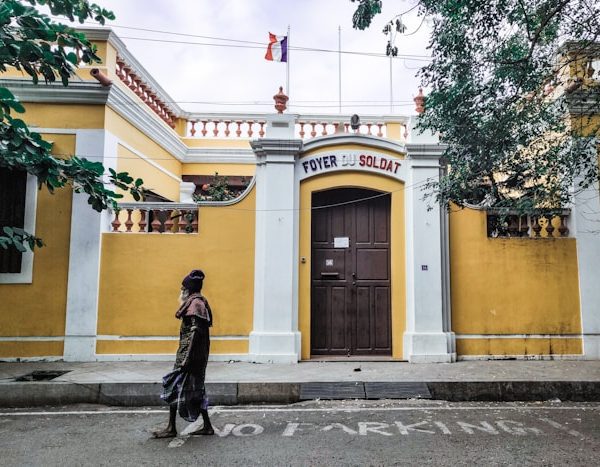 Pondicherry Tour Package