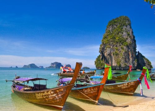Thailand Packages from Bangalore