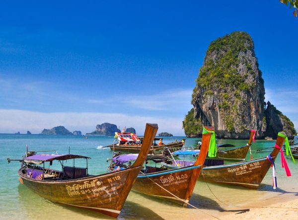 Thailand Packages from Bangalore